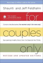 For Couples Only Boxed Set (Incl for Women Only + for Men, Verzenden, Nieuw
