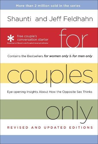 For Couples Only Boxed Set (Incl for Women Only + for Men, Boeken, Studieboeken en Cursussen, Verzenden