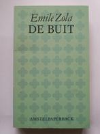 De buit / De Rougon-Macquarts / 3 9789020455106 Zola, Verzenden, Gelezen, Zola
