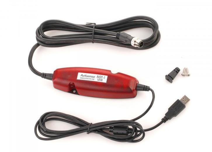 Actisense NGT-1 USB to NMEA2000 Gateway, Watersport en Boten, Navigatiemiddelen en Scheepselektronica, Overige typen, Nieuw, Verzenden