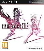 Final Fantasy XIII-2 (Losse CD) (PS3 Games) (Koopjeshoek), Spelcomputers en Games, Games | Sony PlayStation 3, Ophalen of Verzenden