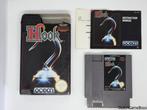 Nintendo Nes – Hook - FRA, Spelcomputers en Games, Games | Nintendo NES, Verzenden, Gebruikt