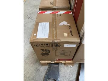 Veiling - Patton Kamado 13 inch groen beschikbaar voor biedingen