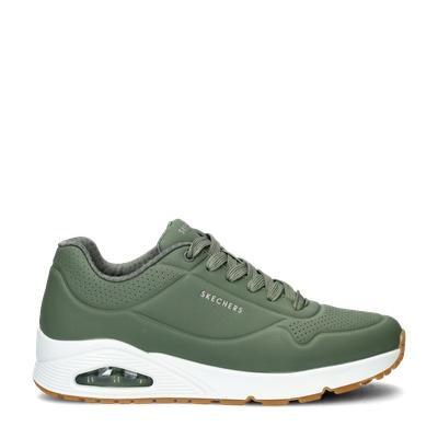 Skechers Street Stand On Air lage sneakers voor heren, Kleding | Heren, Schoenen, Sneakers of Gympen, Nieuw, Verzenden