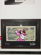 PSiKO - Pink Panther In Japan, Antiek en Kunst