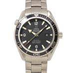 Omega - Seamaster Planet Ocean - 2200 50 - Heren - 2010-2020, Sieraden, Tassen en Uiterlijk, Horloges | Heren, Nieuw