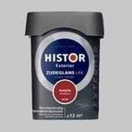 Histor Exterior Ambitie 6728 Zijdeglanslak - 0,75 Liter, Verzenden, Nieuw