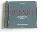 Arvo Pärt - Passio, Cd's en Dvd's, Cd's | Klassiek, Verzenden, Nieuw in verpakking