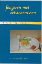 Jongeren Met Eetstoornissen 9789023239574 A.A. van Elburg, Boeken, Verzenden, Gelezen, A.A. van Elburg