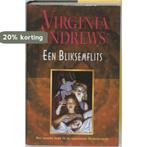 Een bliksemflits / Hudson-serie / 2 9789032507800, Verzenden, Gelezen, Virginia Andrews