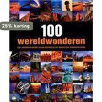 100 wereldwonderen cassette 9781445498805 N.B., Boeken, Verzenden, Gelezen, N.B.
