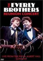 dvd - Everly Brothers - Reunion Concert, Verzenden, Zo goed als nieuw