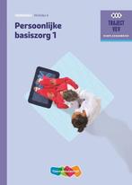 Persoonlijke basiszorg 1 Werkboek 9789006910605, Boeken, Zo goed als nieuw