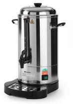 Hendi Percolator dubbelwandig | 6 liter, Verzenden, Nieuw in verpakking