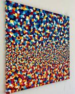 Mario Pasetto - Beautiful City - Infinite, Antiek en Kunst