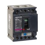Schneider N80 H-MA vermogen schakelaar, Ophalen of Verzenden, Nieuw