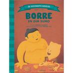 Borre Leesclub Borre en Dim Sumo groep 5, Verzenden, Nieuw