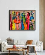 Andrzej Gudaski - My fears - XL