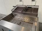 Beko 10,5kW oliebollenbak /oliebollen frituur - friteuse, Ophalen of Verzenden, Gebruikt, Fornuis, Frituur en Grillen