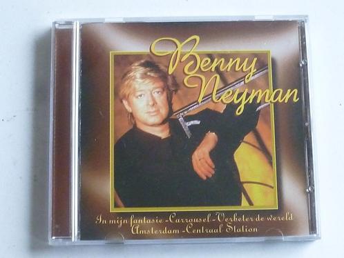 Benny Neyman (disky), Cd's en Dvd's, Cd's | Nederlandstalig, Verzenden