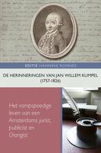 De herinneringen van Jan Willem Kumpel (1757-1826) /, Verzenden, Zo goed als nieuw, Jan Willem Kumpel