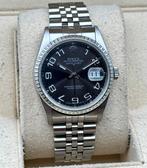 Rolex - Oyster Perpetual Datejust - 16200 - Heren -, Sieraden, Tassen en Uiterlijk, Horloges | Heren, Nieuw