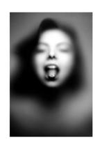 João de Castro - Mirror - Series: Monochrome Visions: