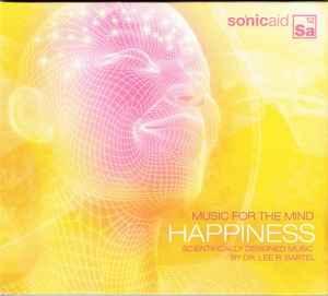 cd digi - Dr. Lee R. Bartel - Music For The Mind Happiness, Cd's en Dvd's, Cd's | Overige Cd's, Zo goed als nieuw, Verzenden