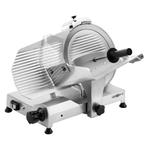 GGM Gastro | Snijmachine - 210 Watt - Mes: Ø 300mm |, Verzenden, Nieuw in verpakking