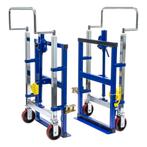 Heftransporters 1800kg, Auto diversen, Autogereedschap, Ophalen of Verzenden, Nieuw