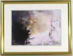 Gerhard Richter (1932) - aus 81 Zeichnungen  1 Strip-Bild, Antiek en Kunst