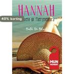 Verliefd op Fuerteventura / Hannah / 2 9789492328052, Verzenden, Zo goed als nieuw, Belle De Block