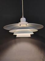 Plafondlamp - Metaal, Antiek en Kunst, Antiek | Lampen