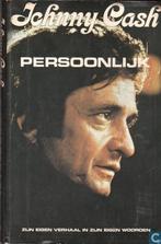 Johnny Cash persoonlijk 9789024260508 Cash, Boeken, Verzenden, Gelezen, Cash