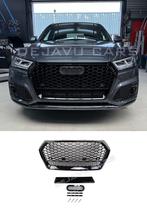 RS Q5 Look Front Grill voor Audi Q5 FY, Ophalen of Verzenden