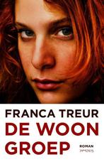 De woongroep (9789044616583, Franca Treur), Nieuw, Verzenden