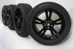 BMW X1 F48 X2 F39 385 17 inch velgen Continental Zomerbanden, Auto-onderdelen, Banden en Velgen, Gebruikt, Velg(en), 17 inch, Ophalen of Verzenden