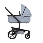 Showmodel Joolz Day 5 Lunar Grey special 999,=, Kinderen en Baby's, Kinderwagens en Combinaties, Overige merken, Nieuw, Ophalen of Verzenden