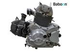 Motorblok Ducati Monster 620 2002-2008 (M620), Motoren, Onderdelen | Ducati, Verzenden, Gebruikt
