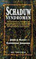 Schaduwsyndromen 9789027463418 J.J. Ratey, Boeken, Verzenden, Gelezen, J.J. Ratey