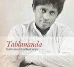 cd digi - Subhasis Bhattacharya - Tablananda, Verzenden, Zo goed als nieuw