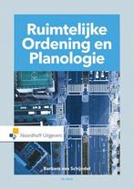 Basisboek Ruimtelijke Ordening en Planologie | 9789001861353, Boeken, Verzenden, Nieuw