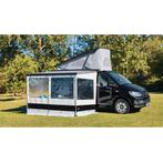Thule Rain Blocker G2 Pack Minivan, Nieuw