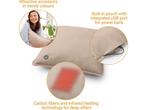 Medisana HC 200 Warmtekussen - Beige, Verzenden, Nieuw