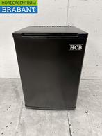 HCB ABS Minibar Mini koelkast 40 liter 230V Horeca, Ophalen of Verzenden, Nieuw in verpakking