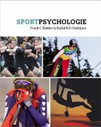 Sportpsychologie 9789054721826, Boeken, Zo goed als nieuw, Verzenden