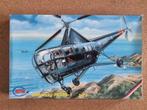 MPM Production 72036 Sikorsky HO3S-1 1:72, Hobby en Vrije tijd, Modelbouw | Vliegtuigen en Helikopters, Verzenden, Nieuw