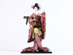 Geisha Fan Dance - Pop - Japan