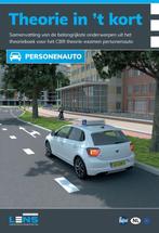 Theorie in t kort / Lens verkeersleermiddelen 9789490797492, Verzenden, Gelezen, P. Somers