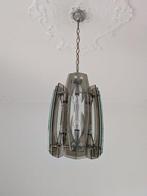 Plafondlamp - Kristal, Antiek en Kunst